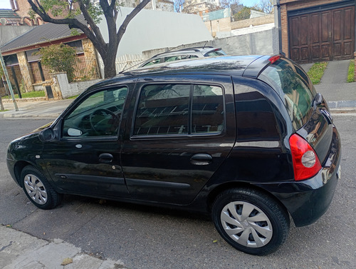 Renault Clio 1.2 Pack Plus 5 p