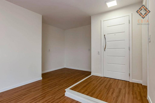 Imagem 5 de 22 de Apartamento Para Compra Com 3 Suítes E 2 Vagas Localizado Em Moema Índios - Ap52476