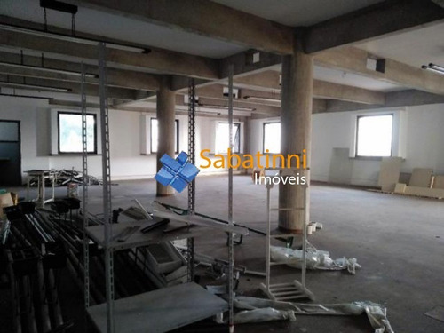 Imagem 13 de 18 de Predio Comercial A Venda Em Sp Vila Jaraguá - Gl00227 - 69501884