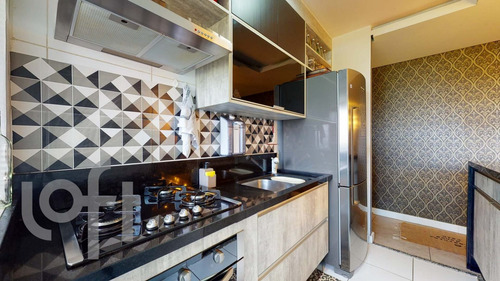 Imagem 14 de 30 de Apto Vila Prudente | 2 Quartos | 67 M² | Cond: R$530.00 | 1 Vaga - 1s04dw9