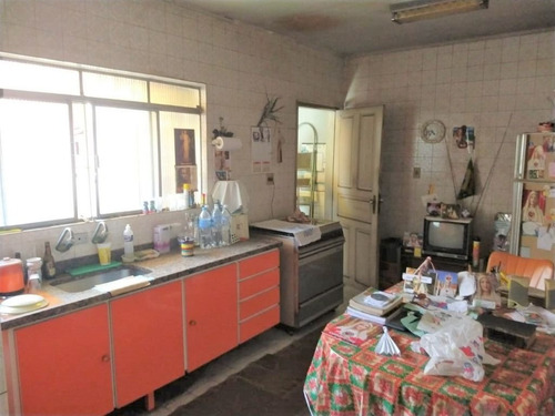 Imagem 4 de 9 de Terreno Na Mooca Com 138m² - Te0146