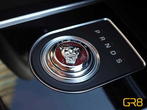 Imagem 11 de 15 de Jaguar Jag Fpace 20td Prestig 2017