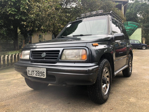 Suzuki Vitara Jlx 1997