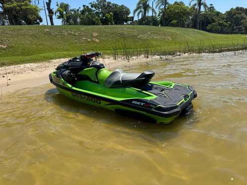 Jet Ski Sea Doo Rxt-x 300 Hp