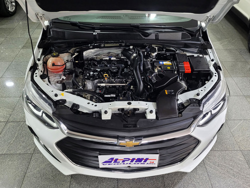 Chevrolet Onix TURBO PLUS PREMIER