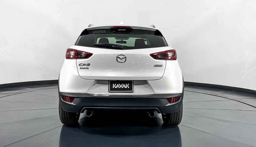Imagen 9 de 15 de 45246 - Mazda Cx-3 2016 Con Garantía At