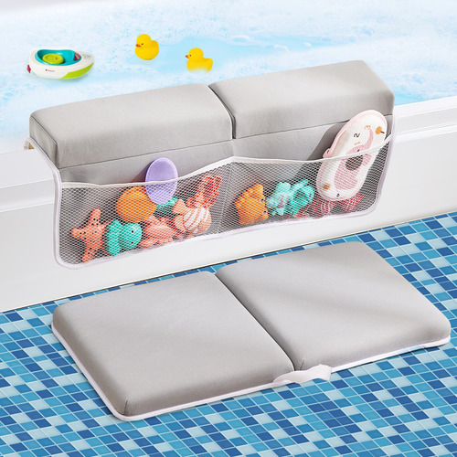 Jgo Rodilleras Y Almohadillas Para Los Codos Para El Baño De