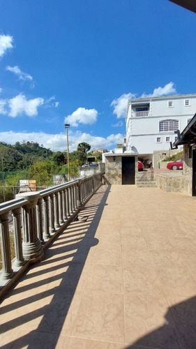 Casa En Venta Nueva 685m2 De Terreno En Urb San Juan San Antonio De Los Altos