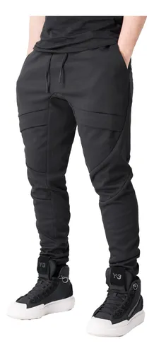 Sudadera jogger hombre sale