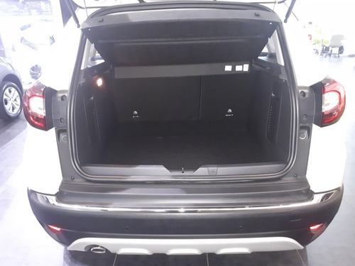 Renault Captur 2.0 Intens