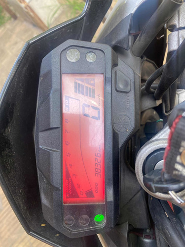 Imagen 6 de 8 de Yamaha Fzfi 2020 Inyeccion !!