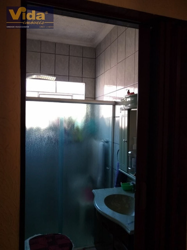 Casa Térrea Em Km 18 - Osasco - 40906