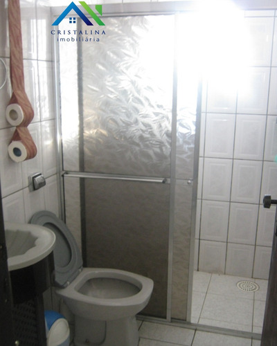 Imagem 20 de 22 de Comprar Casa Com Edícula 4 Dormitórios 1 Suíte Cidade Nova Jundiaí Sp - Ca00203 - 69899172