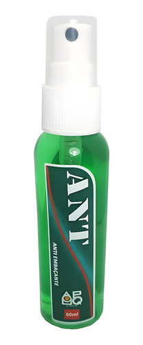 Anti Embaçante P/ Óculos E Máscaras De Mergulho 60ml Antifog