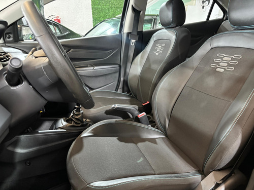 Chevrolet Onix 1.0 MPFI JOY 8V FLEX 4P MANUAL