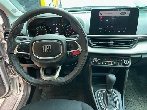 Fiat Pulse 1.0 Audace Turbo 200 Flex Aut. 5p