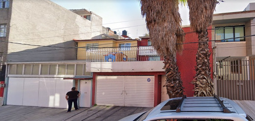 Maravillosa Casa En Remate Álvaro Obregón, Colinas Del Sur