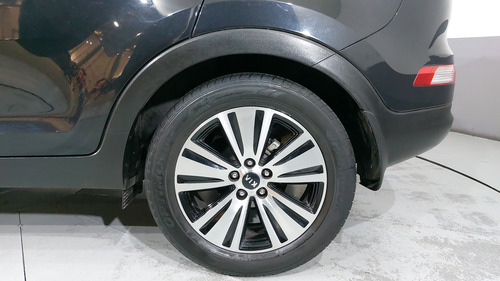 Kia Sportage 2.0 Ex Pack At
