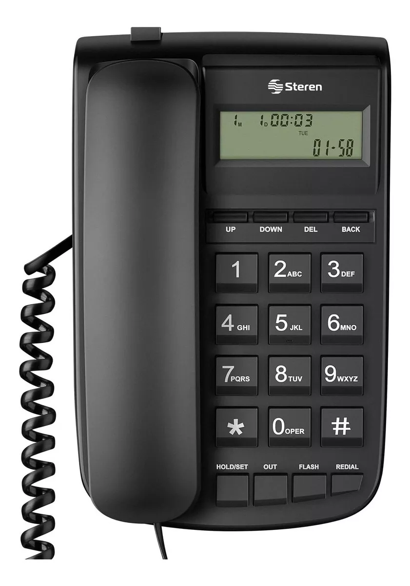 Tercera imagen para búsqueda de telefono de casa telmex para telefonos convencionales