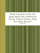 Comprar Libro Torah Gematria Of The Set-apart Spirit-the Tabernacle