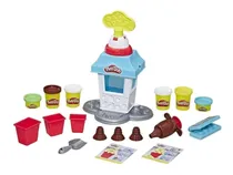 Comprar Play-doh, Plastilina Set De Fiesta De Cotufas. Playdoh