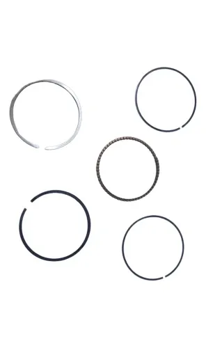 Piston Completo En125/gn125 Std