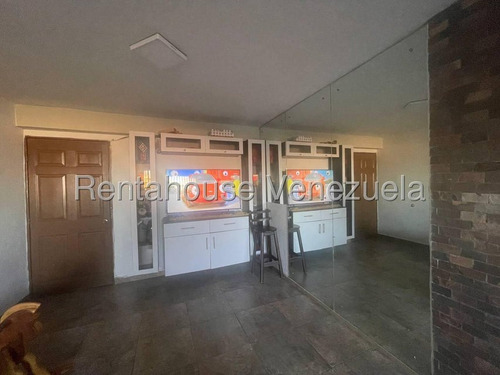 Moderno Apartamento En Venta Oeste De Barquisimeto Avenida Florencio Jimenez 25-16342 As-ab