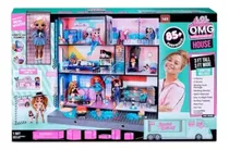Comprar Casa Lol Surprise Home Sweet Doll House 85 Sorpresa Omg 100%