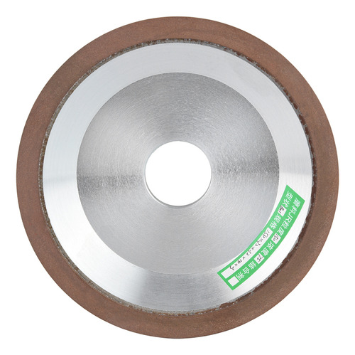 Copa Abrasiva De Diamante Sinterizado De 150* 32 Mm Para