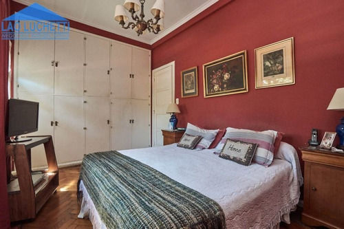 Linda Casa Con Terraza. Excelente Ubicacion De Belgrano R!!