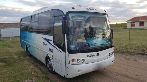 Pauny Mini Bus 28 Asientos