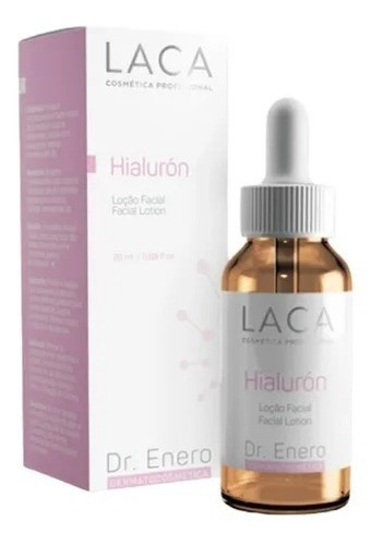 Hialuron Sérum Con Ácido Hialurónico Laca