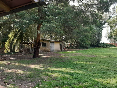 Imagen 6 de 18 de Excelente Casa Quinta Sobre Lote De 6615 Mts2