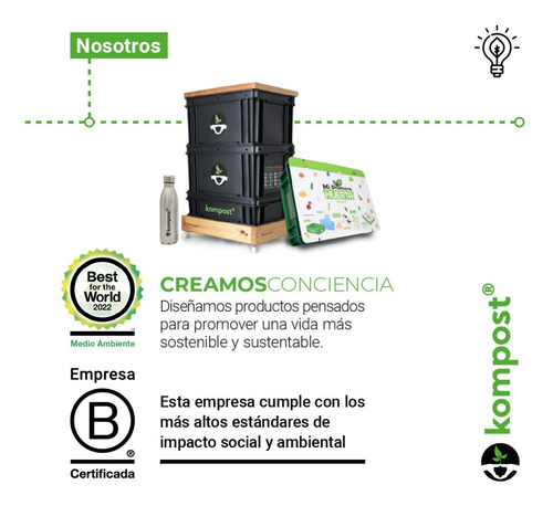 Esponja Vegetal Luffa Exfoliante Cocina Zero Waste Kompost®