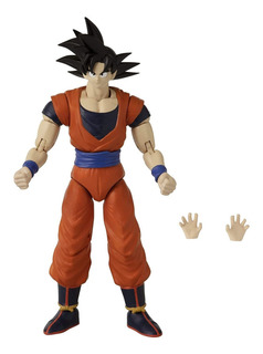 Figura Goku | MercadoLibre ???? Figura Goku | MercadoLibre ????
