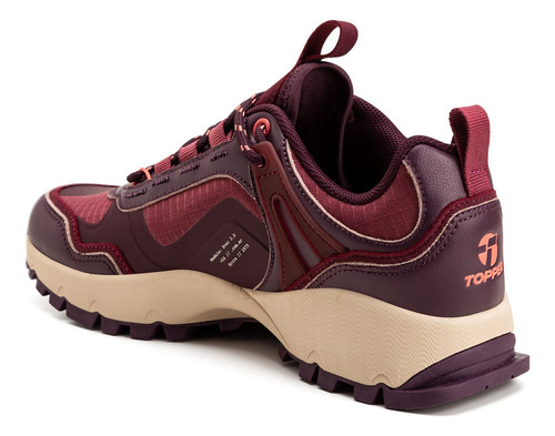 Topper Ever 2.0 Mujer Topper-A1