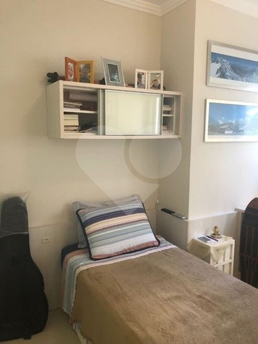 Imagem 25 de 30 de Apartamento Mobiliado, 03 Dormitórios, 02 Vagas, Na Avenida Brasil Em Balneário Camboriú! - 252-im324780