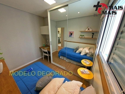 Imagem 13 de 15 de Residencial Stuppendo, Apartamento 2 Quartos, Hortolândia - Alongstu