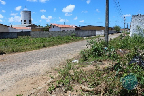Imagem 8 de 15 de 11093) Terreno Em Parnamirim - V-11093