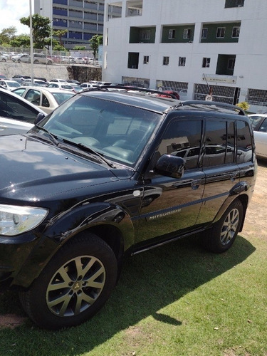Imagem 10 de 15 de Mitsubishi Tr4 2014/2015 4x2