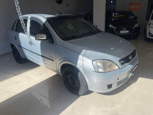 Chevrolet Corsa Sedan 1.8 Maxx Flex Power 4p