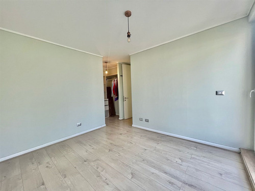 Depto En Venta 2 Dorm. En Ñuñoa A Pasos Metro Chile España