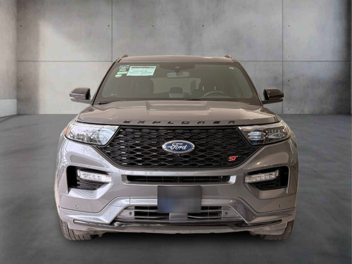 Ford Explorer 3.5l V6 St