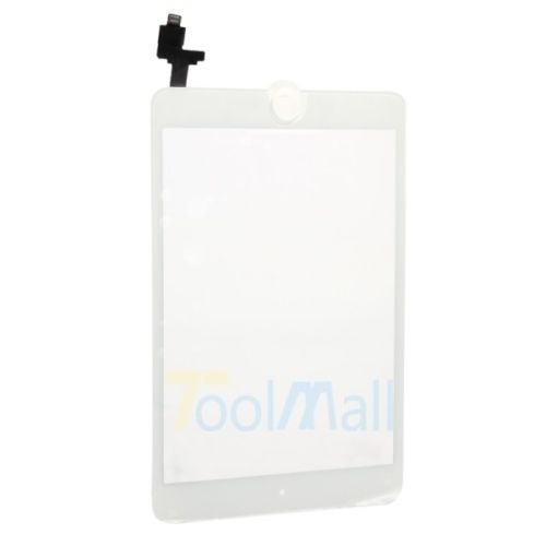 Imagen 2 de 5 de Nuevo Digitalizador De Pantalla Táctil De Cristal + Ic Conec