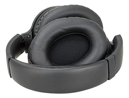 Auriculares Bluetooth Ilive Active Con Cancelación De Ruido