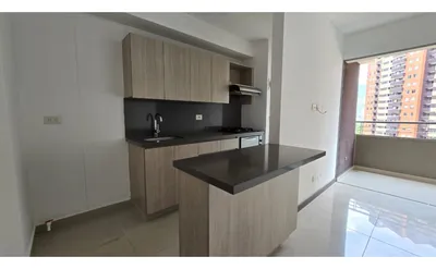Apartamento en venta