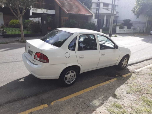 Chevrolet Corsa Ls 1.4 Gnc Excelente Estado Particular