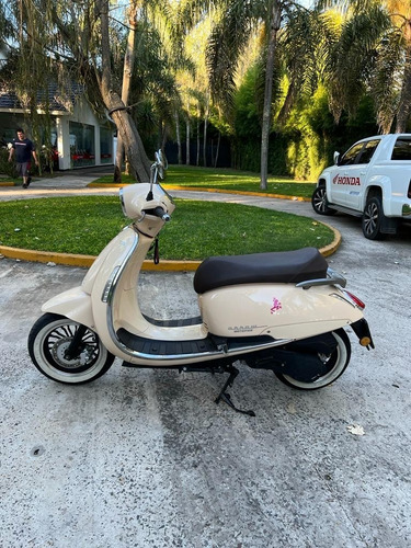 Imagen 14 de 15 de Scooter Beta Tempo 150 Usado Financia C/t Motopier Pilar