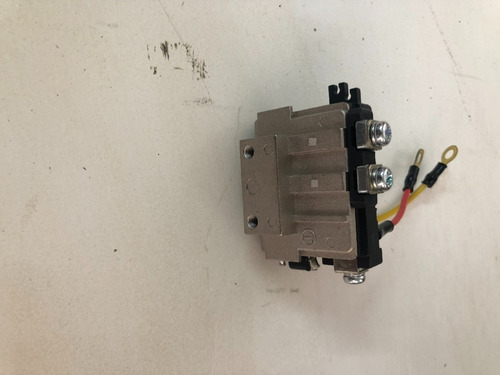 Imagen 2 de 4 de Modulo De Encendido