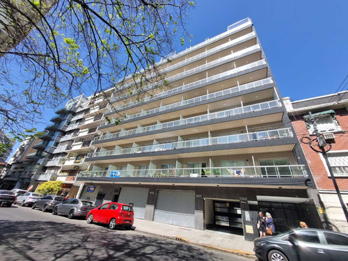 Venta Monoambiente Caballito A Estrenar